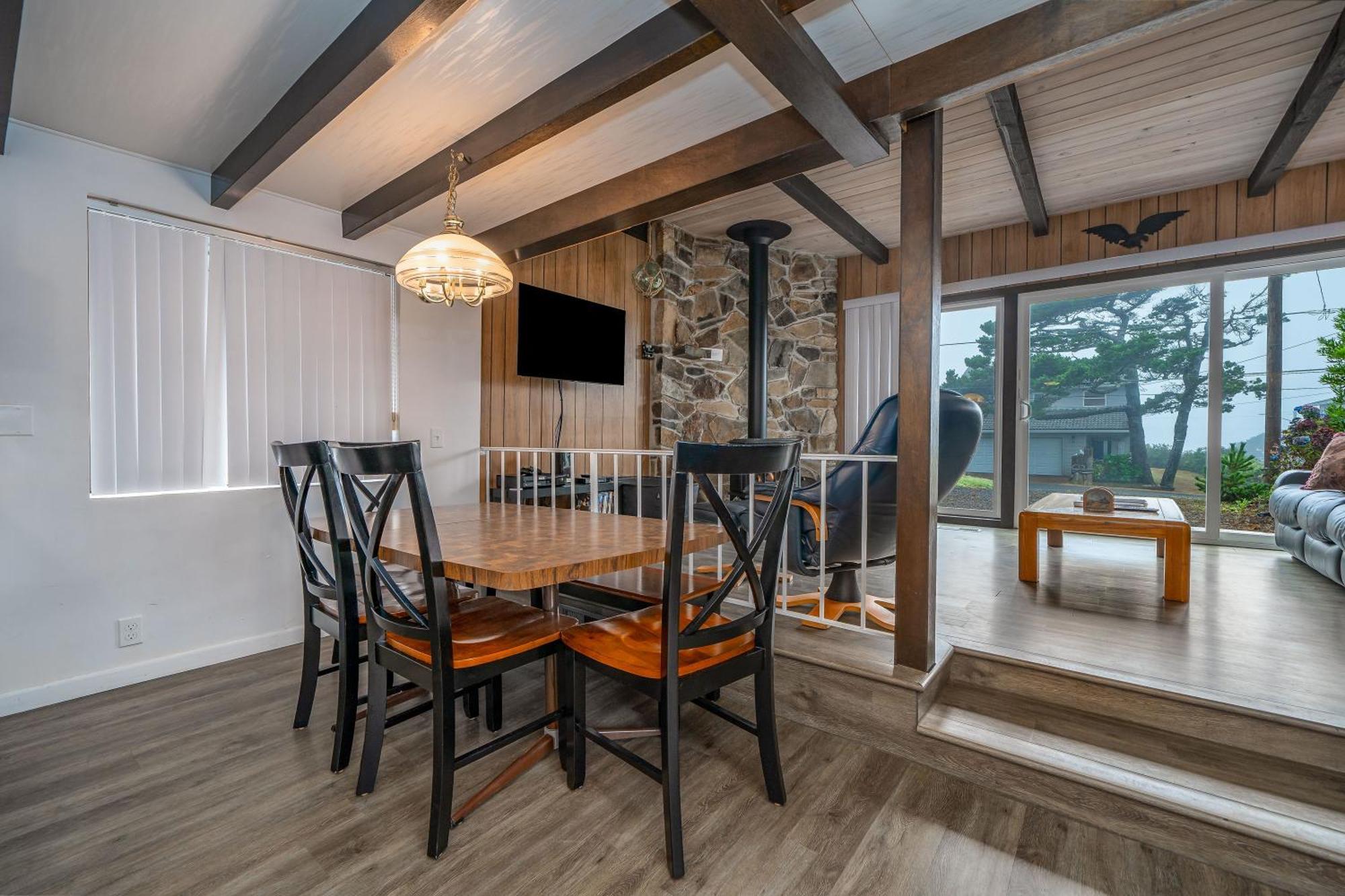 Woodley Beach House Lincoln Beach Dış mekan fotoğraf
